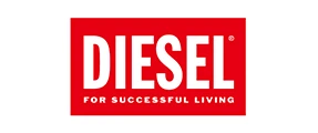 diesel denim