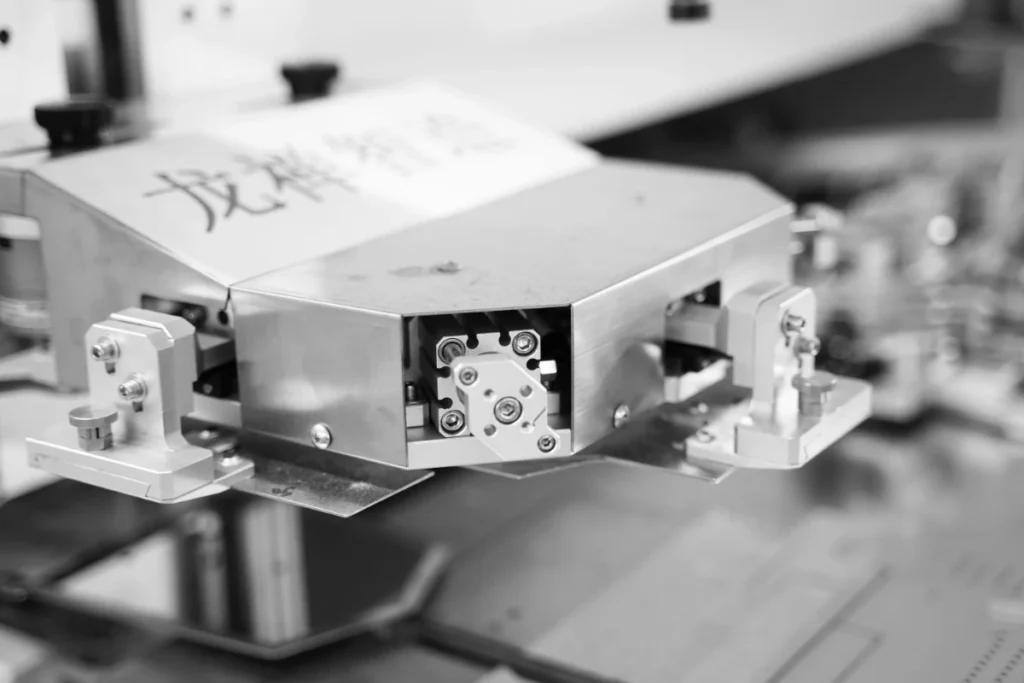 fast and intelligent back