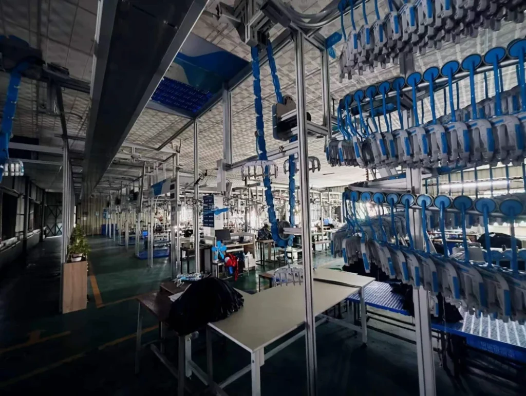 precision manufacturing for global labels (oem)1