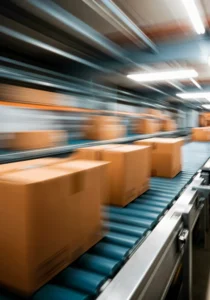 the ultra fast supply chain solution