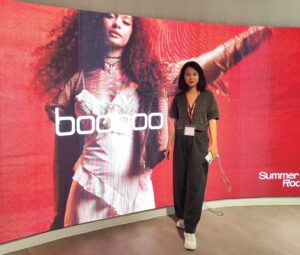 Partnership with Boohoo: Practical Review of Capacity Configuration for Denim "Small-Batch Quick-Response" Production