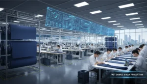 Denim Clothes Wholesale: The 2026 Playbook for Faster Drops, Lower Risk, and Better Margins