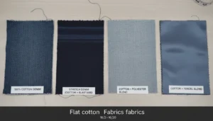 What Materials Are Jeans Made Of? Denim, Cotton, Blends