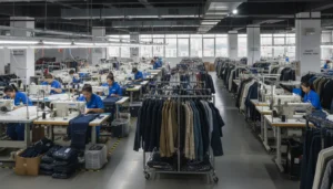 Sewing Companies Explained: How to Choose the Right Partner (and Scale Fast) in 2026