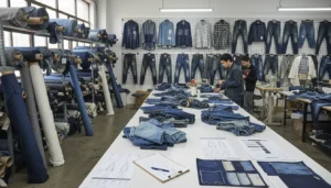 Customised Apparels Explained: Options, Costs, and Timelines