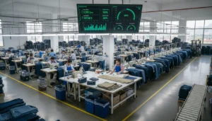 Custom Garment Manufacturers: What They Do and How to Use Th