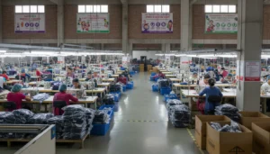 Apparel Manufacturer in Bangladesh: How to Choose the Right Factory (and When China Is the Smarter Option)