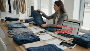 Fashion Vendors Wholesale: Pricing, Terms, and Red Flags