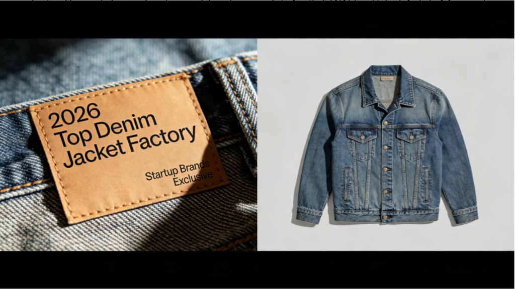 中国5家低起订量牛仔工厂推荐 (3)