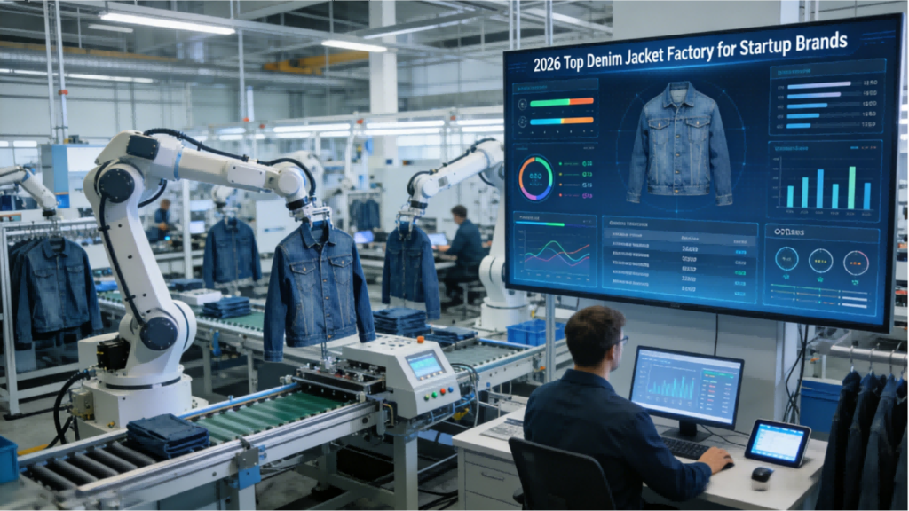 中国5家低起订量牛仔工厂推荐 (4)