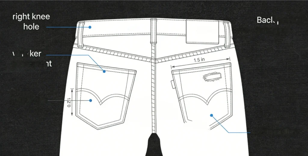 Perfect for Designers & Trendsetters Who Need a Unique Look