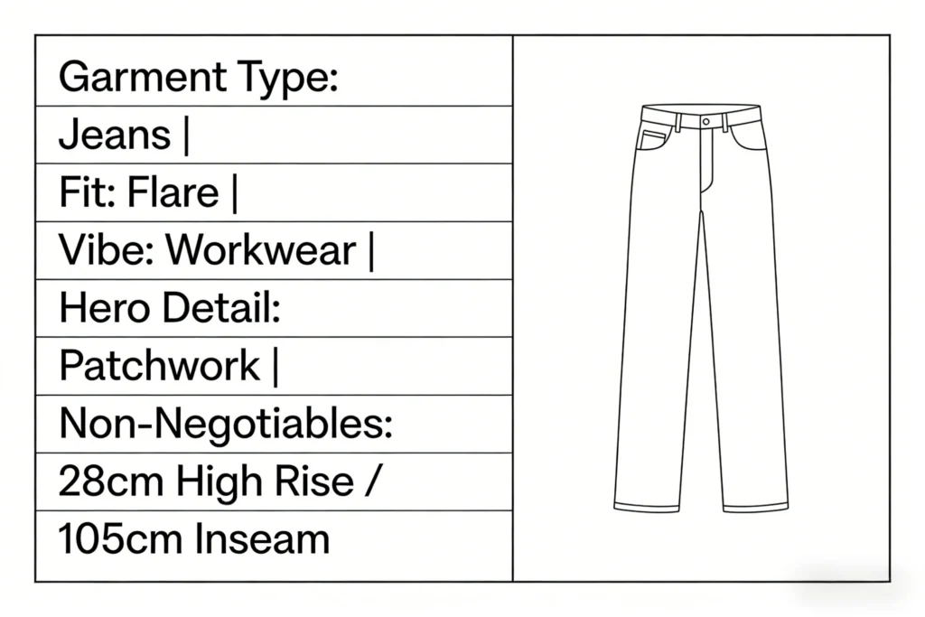  Lock your design intent