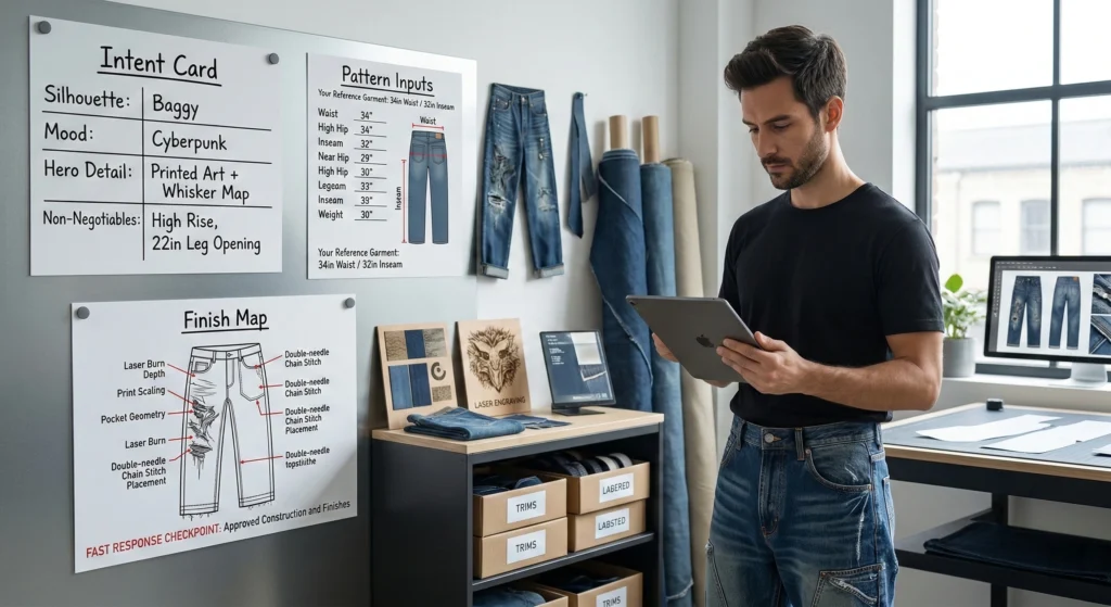 Perfect for Designers