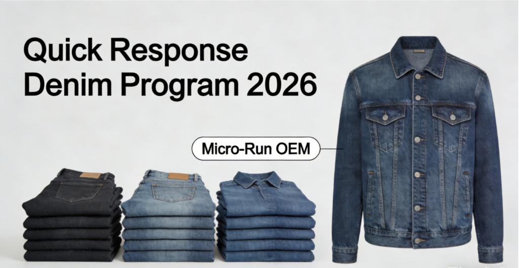 denim program