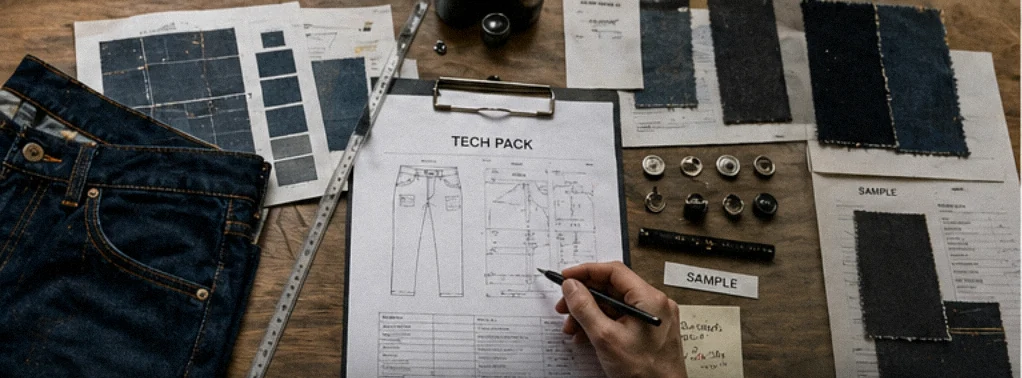 01 what we handle denim project control desk