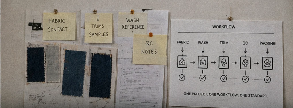 02 what we handle scattered connected workflow