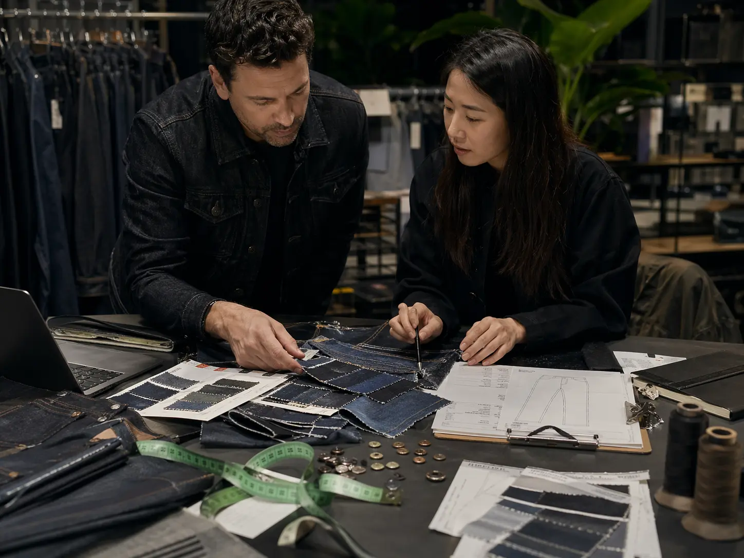 startup launch product team sample trim review