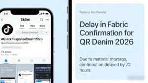 Where to Source Quality Denim in Asia