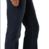 vintage wash bootcut jeans 03