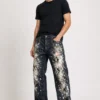 sk 20260722 mens denim style 002 paint splatter coated men s jeans concept