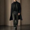 sk 20260722 mens denim style 004 long coat and coated denim styling concept
