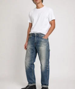 sk 20260722 mens denim style 013 clean light wash men s jeans concept