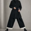 sk 20260722 mens denim style 016 black wide leg utility denim concept