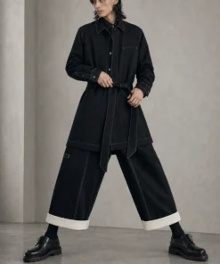 sk 20260722 mens denim style 016 black wide leg utility denim concept