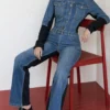 sk 20260722 street denim style 011 denim shirt and flared jeans styling concept
