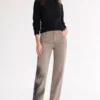 sk 20260722 womens denim style 004 two tone washed straight jeans concept