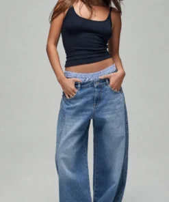 sk 20260722 womens denim style 023 pale blue oversized wide leg jeans concept